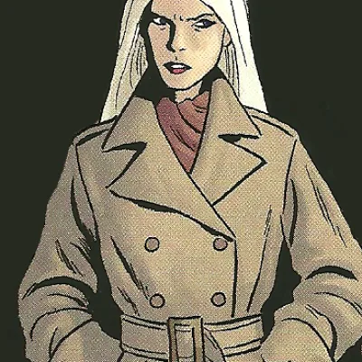 Rahel Rebane