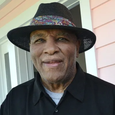 Rahman Ali