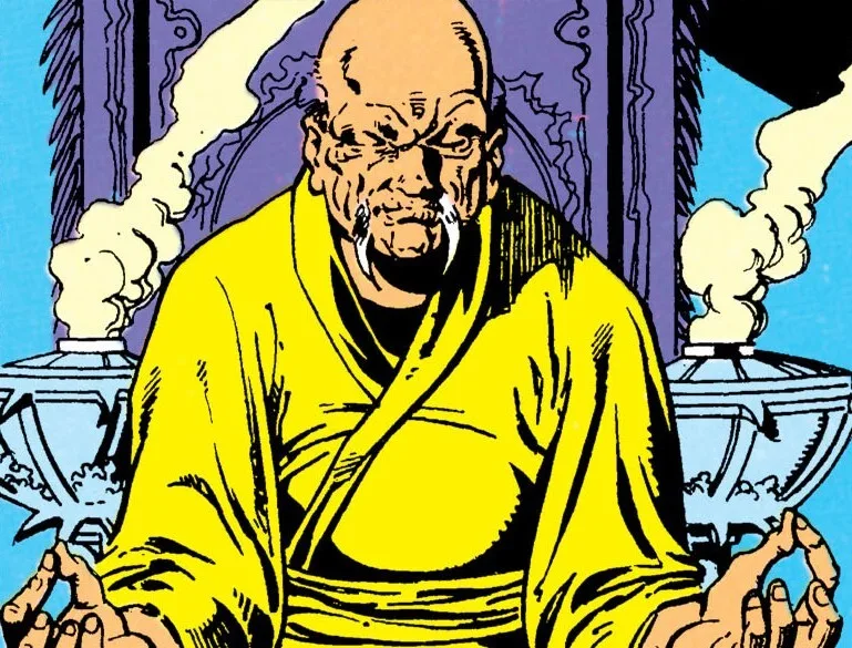 Rahul Lama