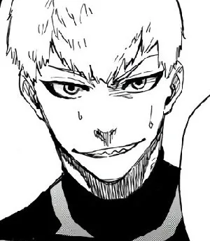 Raichi Jingo