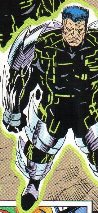 Raiden