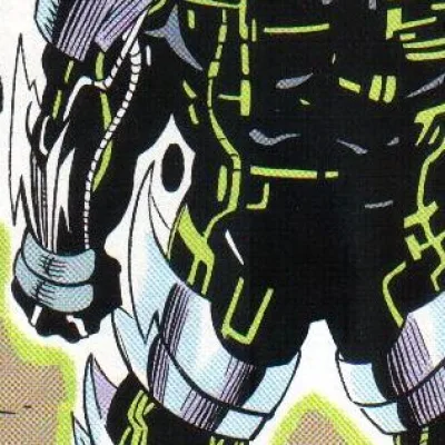 Raiden