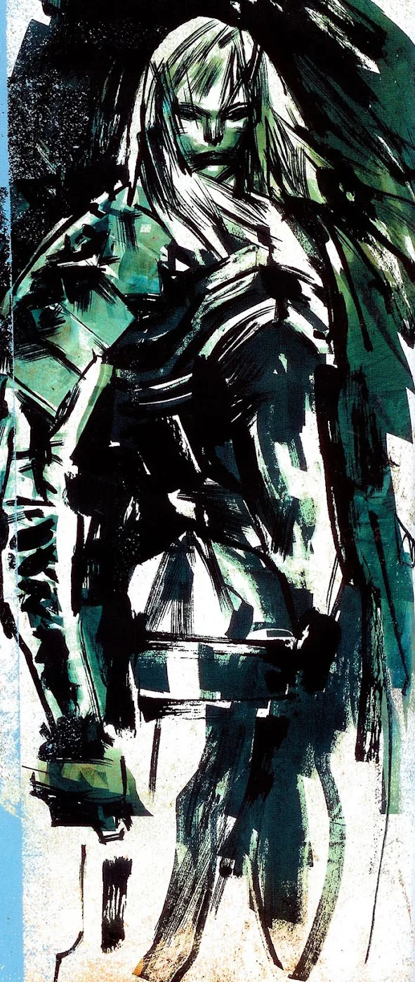 Raiden