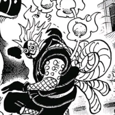 Raijin