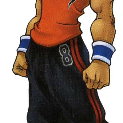 Raijin