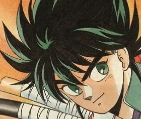 Raimon Ryuta