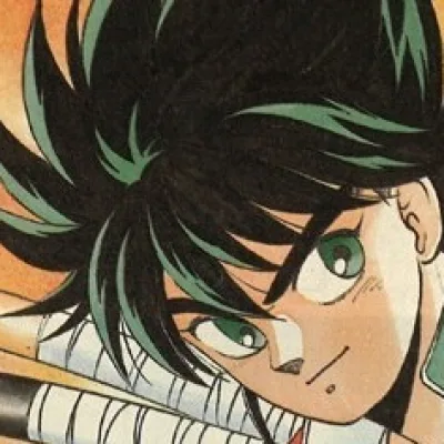 Raimon Ryuta