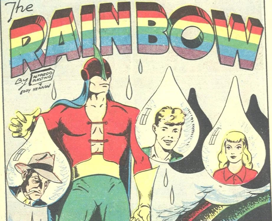 Rainbow