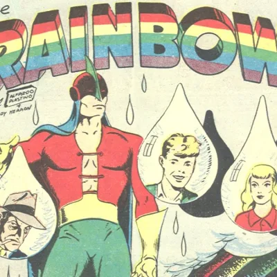 Rainbow
