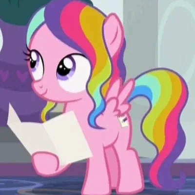 Rainbow Harmony