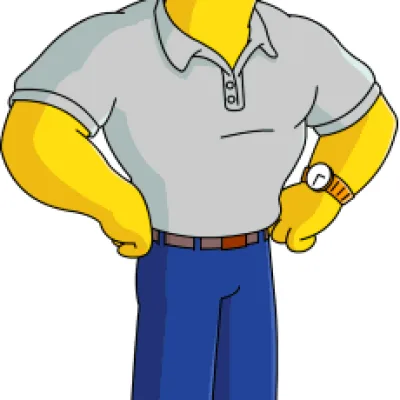 Rainier Wolfcastle