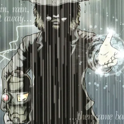 Rainmaker
