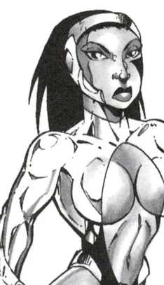 Raissa