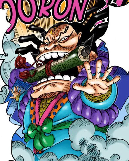 Raizo of the Mist