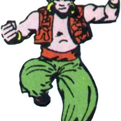 Raja