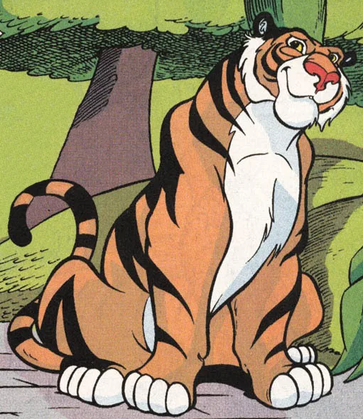 Rajah