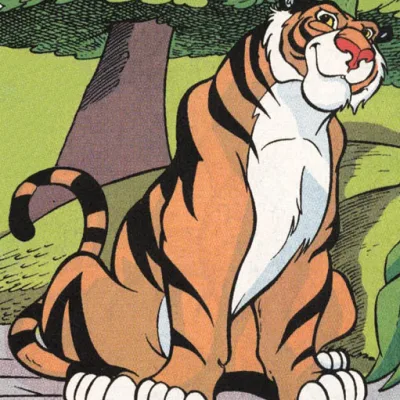 Rajah