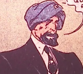 Rajah Daj