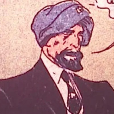 Rajah Daj