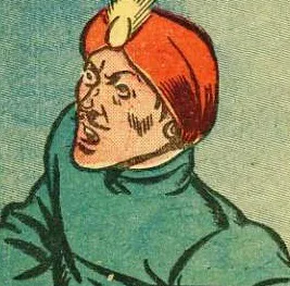 Rajah Jaipur