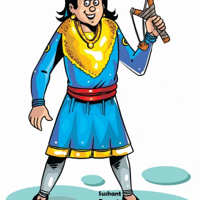 Rajkumar Mohaksingh