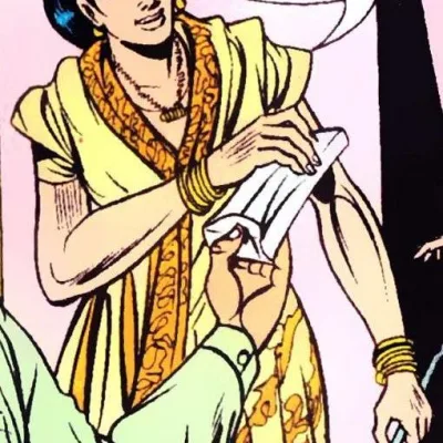 Rajni Mehra