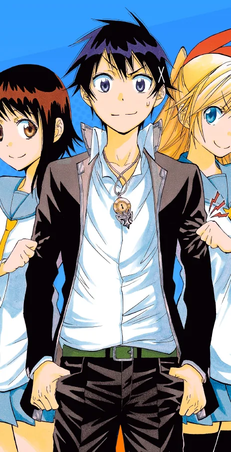 Raku Ichijo