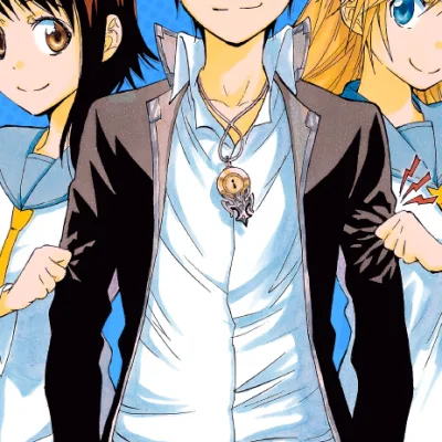 Raku Ichijo