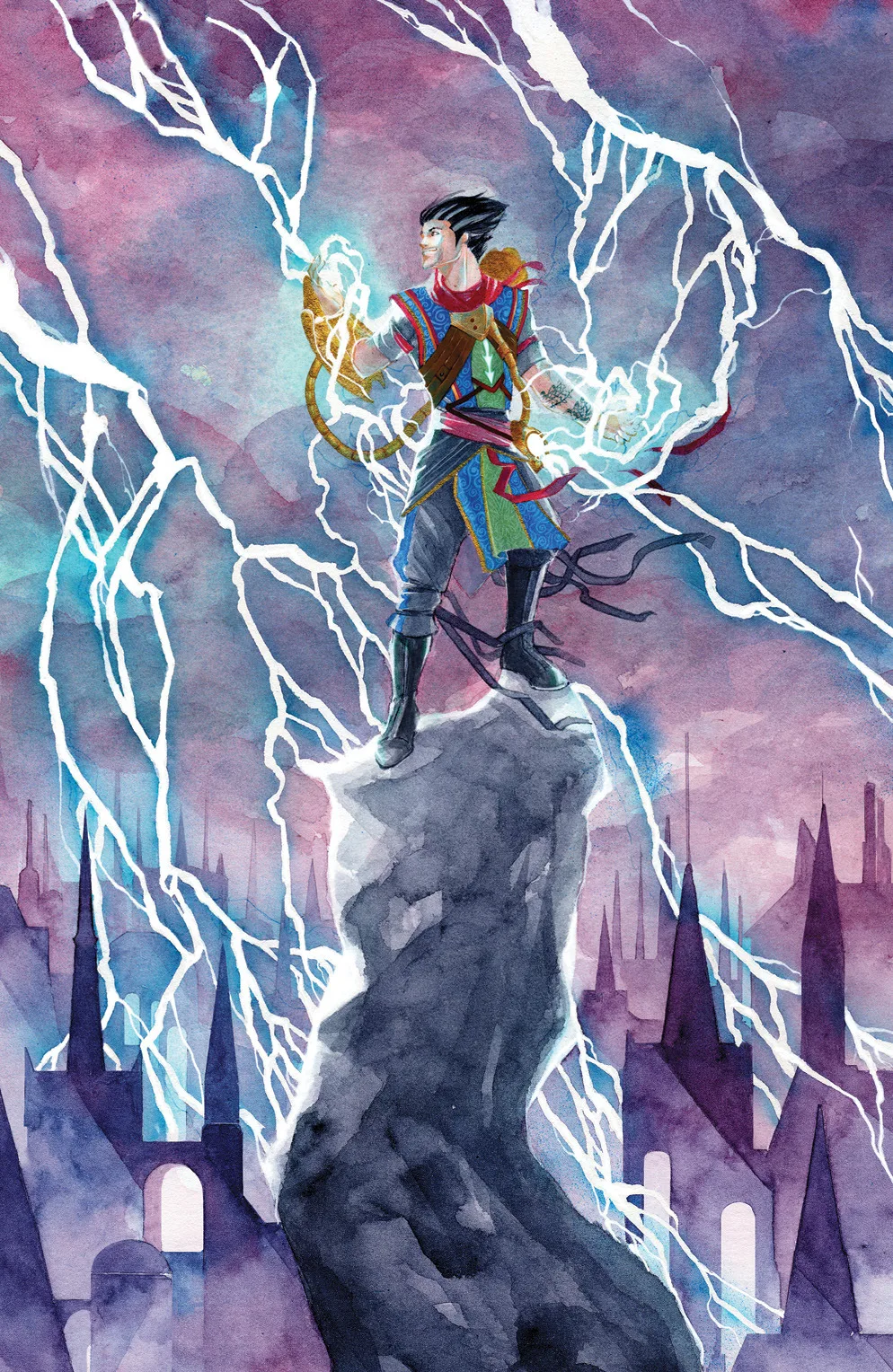 Ral Zarek