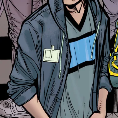 Raleigh Becket