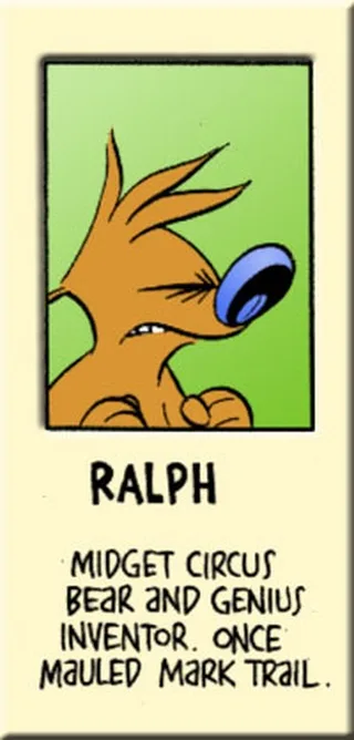 Ralph
