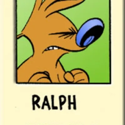 Ralph
