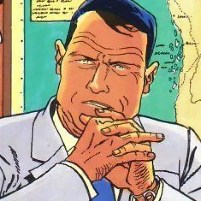 Ralph Anderson