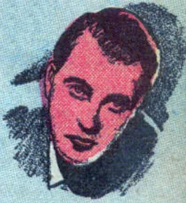 Ralph Bellamy