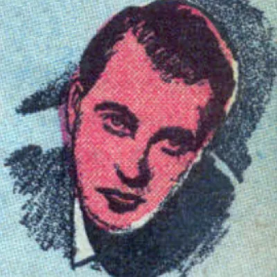 Ralph Bellamy
