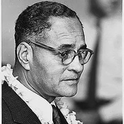 Ralph Bunche