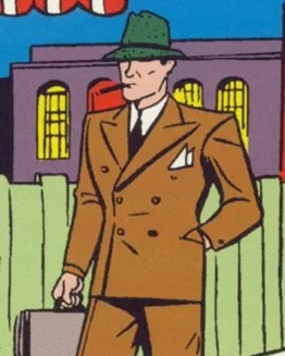 Ralph Cole