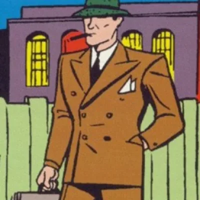 Ralph Cole