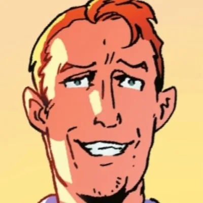 Ralph Dibney (Earth Alpha)