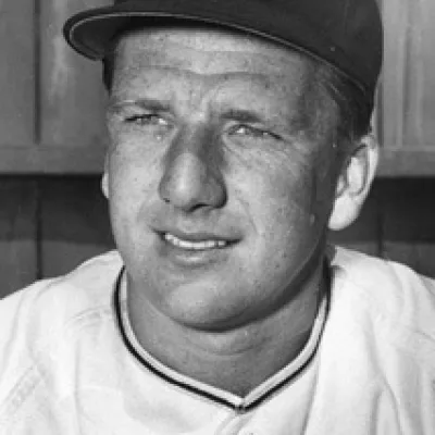 Ralph Kiner