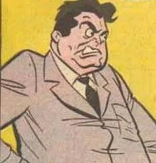 Ralph Kramden