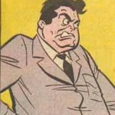 Ralph Kramden
