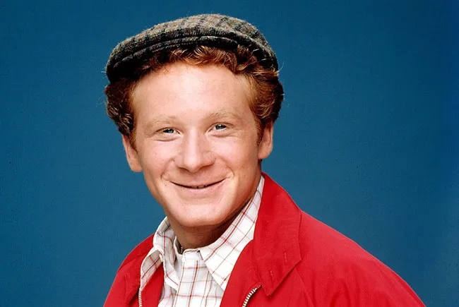 Ralph Malph