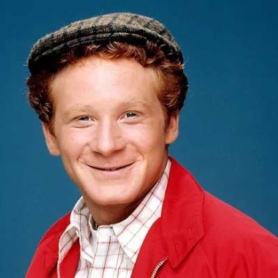 Ralph Malph