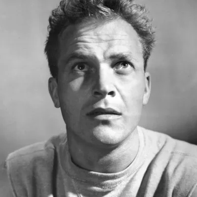Ralph Meeker