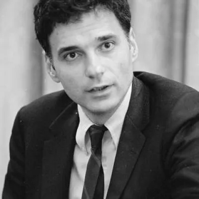 Ralph Nader