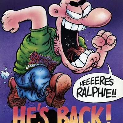 Ralph Snart