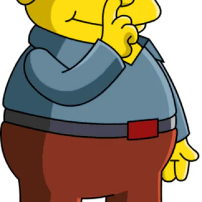Ralph Wiggum