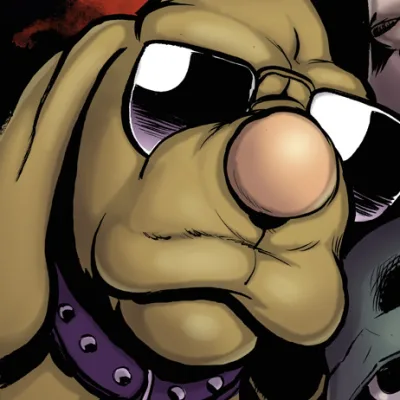 Ralph Wrinkles