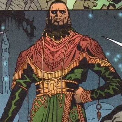 Rama Khan